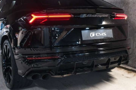 
                                                                                        Voiture
                                                                                         Lamborghini Urus 4.0 V8 650 ch BVA8