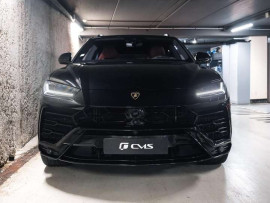 
                                                                                        Voiture
                                                                                         Lamborghini Urus 4.0 V8 650 ch BVA8