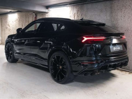 
                                                                                        Voiture
                                                                                         Lamborghini Urus 4.0 V8 650 ch BVA8
