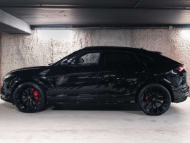 
                                                                                        Voiture
                                                                                         Lamborghini Urus 4.0 V8 650 ch BVA8