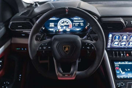 
                                                                                        Voiture
                                                                                         Lamborghini Urus 4.0 V8 650 ch BVA8