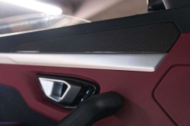 
                                                                                        Voiture
                                                                                         Lamborghini Urus 4.0 V8 650 ch BVA8