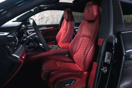 
                                                                                        Voiture
                                                                                         Lamborghini Urus 4.0 V8 650 ch BVA8