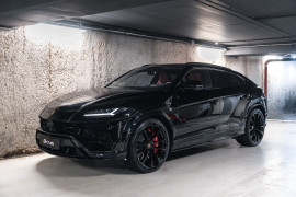 
                                                                                        Voiture
                                                                                         Lamborghini Urus