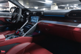 
                                                                                        Voiture
                                                                                         Lamborghini Urus