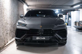 
                                                                                        Voiture
                                                                                         Lamborghini Urus Performante 60th Anniversary