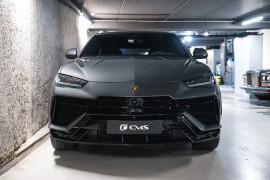 
                                                                                        Voiture
                                                                                         Lamborghini Urus Performante 60th Anniversary