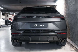 
                                                                                        Voiture
                                                                                         Lamborghini Urus Performante 60th Anniversary