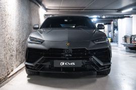 
                                                                                        Voiture
                                                                                         Lamborghini Urus Performante 60th Anniversary