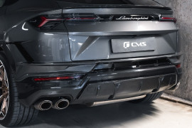 
                                                                                        Voiture
                                                                                         Lamborghini Urus Performante 60th Anniversary