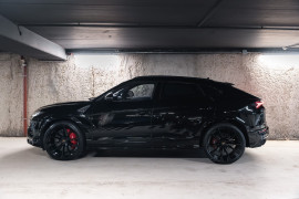 
                                                                                        Voiture
                                                                                         Lamborghini Urus Urus 4.0 V8 650 ch BVA8