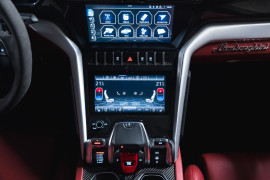 
                                                                                        Voiture
                                                                                         Lamborghini Urus Urus 4.0 V8 650 ch BVA8