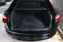 
                                                                                        Voiture
                                                                                         Lamborghini Urus Urus 4.0 V8 650 ch BVA8