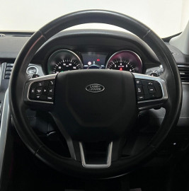 Voiture
Land Rover Discovery Sport 2.0 Si4 HSE Luxury SUV 5dr Petrol Auto 4WD Euro 6 (s/s) (240 ps)