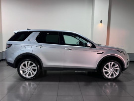 Voiture
Land Rover Discovery Sport 2.0 Si4 HSE Luxury SUV 5dr Petrol Auto 4WD Euro 6 (s/s) (240 ps)