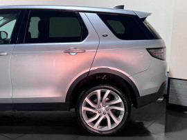 Voiture
Land Rover Discovery Sport 2.0 Si4 HSE Luxury SUV 5dr Petrol Auto 4WD Euro 6 (s/s) (240 ps)