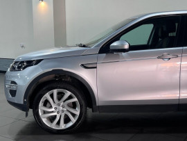 Voiture
Land Rover Discovery Sport 2.0 Si4 HSE Luxury SUV 5dr Petrol Auto 4WD Euro 6 (s/s) (240 ps)