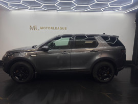 
                                                                                        Voiture
                                                                                         Land Rover Discovery Sport 2.0 TD4 HSE 4WD Euro 6 (s/s) 5dr (5 Seat)