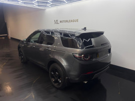 
                                                                                        Voiture
                                                                                         Land Rover Discovery Sport 2.0 TD4 HSE 4WD Euro 6 (s/s) 5dr (5 Seat)