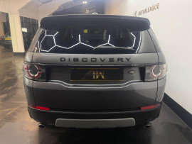 
                                                                                        Voiture
                                                                                         Land Rover Discovery Sport 2.0 TD4 HSE 4WD Euro 6 (s/s) 5dr (5 Seat)