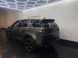 
                                                                                        Voiture
                                                                                         Land Rover Discovery Sport 2.0 TD4 HSE 4WD Euro 6 (s/s) 5dr (5 Seat)
