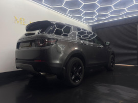 
                                                                                        Voiture
                                                                                         Land Rover Discovery Sport 2.0 TD4 HSE 4WD Euro 6 (s/s) 5dr (5 Seat)