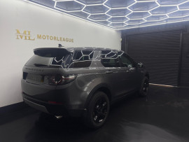 
                                                                                        Voiture
                                                                                         Land Rover Discovery Sport 2.0 TD4 HSE 4WD Euro 6 (s/s) 5dr (5 Seat)