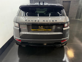 
                                                                                        Voiture
                                                                                         Land Rover Range Rover Evoque 2.0 TD4 HSE Dynamic Auto 4WD Euro 6 (s/s) 5dr