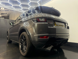 
                                                                                        Voiture
                                                                                         Land Rover Range Rover Evoque 2.0 TD4 HSE Dynamic Auto 4WD Euro 6 (s/s) 5dr