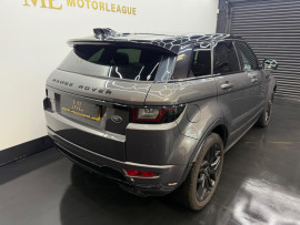 
                                                                                        Voiture
                                                                                         Land Rover Range Rover Evoque 2.0 TD4 HSE Dynamic Auto 4WD Euro 6 (s/s) 5dr