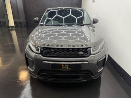 
                                                                                        Voiture
                                                                                         Land Rover Range Rover Evoque 2.0 TD4 HSE Dynamic Auto 4WD Euro 6 (s/s) 5dr