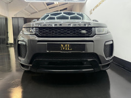 
                                                                                        Voiture
                                                                                         Land Rover Range Rover Evoque 2.0 TD4 HSE Dynamic Auto 4WD Euro 6 (s/s) 5dr