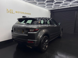 
                                                                                        Voiture
                                                                                         Land Rover Range Rover Evoque 2.0 TD4 Landmark Auto 4WD Euro 6 (s/s) 5dr