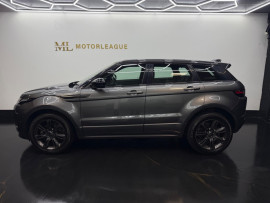 
                                                                                        Voiture
                                                                                         Land Rover Range Rover Evoque 2.0 TD4 Landmark Auto 4WD Euro 6 (s/s) 5dr