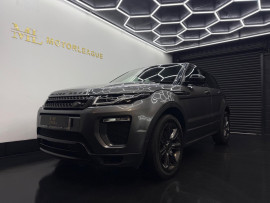 
                                                                                        Voiture
                                                                                         Land Rover Range Rover Evoque 2.0 TD4 Landmark Auto 4WD Euro 6 (s/s) 5dr