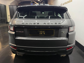 
                                                                                        Voiture
                                                                                         Land Rover Range Rover Evoque 2.0 TD4 Landmark Auto 4WD Euro 6 (s/s) 5dr