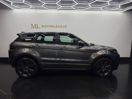 
                                                                                        Voiture
                                                                                         Land Rover Range Rover Evoque 2.0 TD4 Landmark Auto 4WD Euro 6 (s/s) 5dr