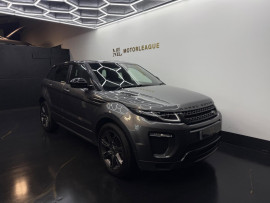
                                                                                        Voiture
                                                                                         Land Rover Range Rover Evoque 2.0 TD4 Landmark Auto 4WD Euro 6 (s/s) 5dr