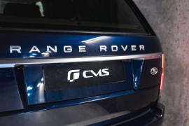 
                                                                                        Voiture
                                                                                         Land Rover Range Rover (IV.II) P400E