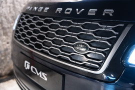 
                                                                                        Voiture
                                                                                         Land Rover Range Rover (IV.II) P400E