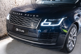 
                                                                                        Voiture
                                                                                         Land Rover Range Rover (IV.II) P400E