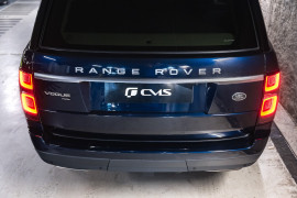 
                                                                                        Voiture
                                                                                         Land Rover Range Rover (IV.II) P400E