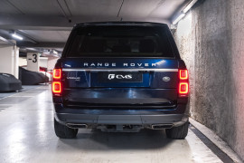 
                                                                                        Voiture
                                                                                         Land Rover Range Rover (IV.II) P400E
