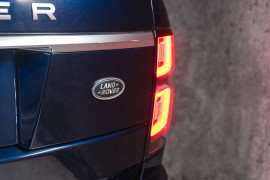 
                                                                                        Voiture
                                                                                         Land Rover Range Rover (IV.II) P400E