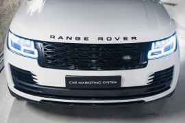 
                                                                                        Voiture
                                                                                         Land Rover Range Rover LWB Supercharged Autobio