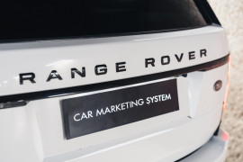 
                                                                                        Voiture
                                                                                         Land Rover Range Rover LWB Supercharged Autobio