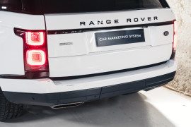 
                                                                                        Voiture
                                                                                         Land Rover Range Rover LWB Supercharged Autobio