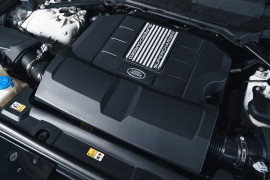 
                                                                                        Voiture
                                                                                         Land Rover Range Rover LWB Supercharged Autobio