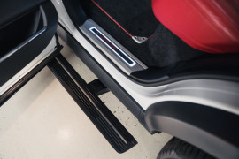 
                                                                                        Voiture
                                                                                         Land Rover Range Rover LWB Supercharged Autobio