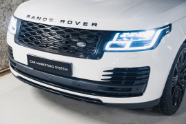 
                                                                                        Voiture
                                                                                         Land Rover Range Rover LWB Supercharged Autobio